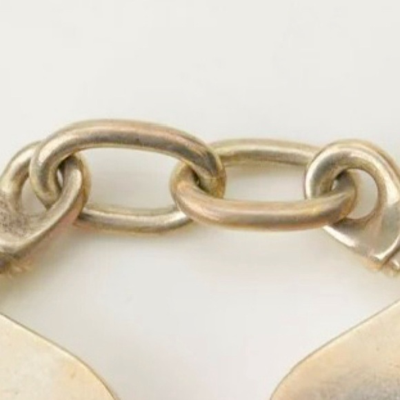 Authentic Gucci Rare Tom Ford Limited Edition Sterling Silver Handcuffs - Picture 7 of 11